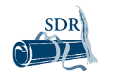 Survey of Doctorate Recipients Logo of a graduation cap and certificate